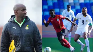 Analysis: Uganda vs Ghana Highlights Black Stars' Struggles Despite Otto Addo's Reign