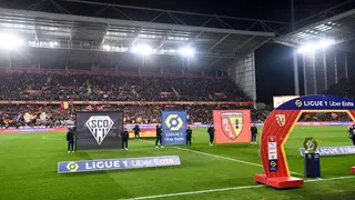 A list of football clubs in France, the year they were established, and all their achievements