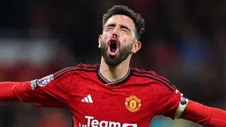 Bruno Fernandes: Man United Star Names Only Way He'll leave Old Trafford After Newcastle Display