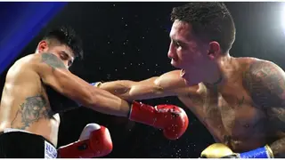 Oscar Valdez vs Liam Wilson: Mexican Boxer Eyes Major Comeback After Navarrete Setback