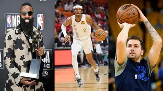 Ranking of the 15 best ISO players in the NBA currently