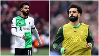 Liverpool Urged to Offload Mohamed Salah After Latest Spat With Jurgen Klopp