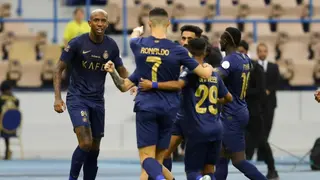 Ronaldo’s Al Nassr Move to 2nd on Saudi League Table After Comfortable Win Against Al Feiha