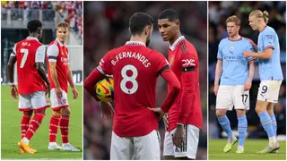 Premier League 22/23: Top 7 Partnerships As Haaland and De Bruyne Settle for Third Spot