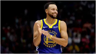 Warriors vs Cavaliers: Stephen Curry Becomes 36th NBA Players to Score 22,000 Points