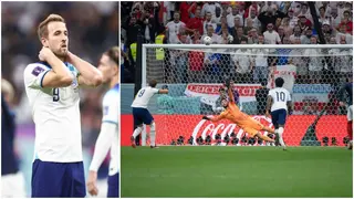 World Cup 2022:Harry Kane Explains Why He Missed the Penalty vs France