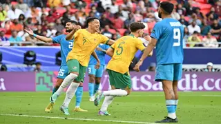 Australia swat aside India to launch Asian Cup title bid