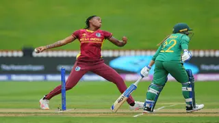 Women's Cricket World Cup: Proteas Qualify for Semi Finals After Match Against West Indies Is Abandoned
