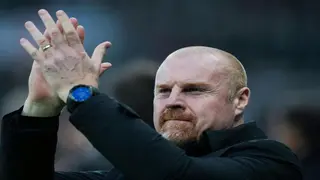 Dyche unable to 'crack on' with Everton rebuild during takeover saga