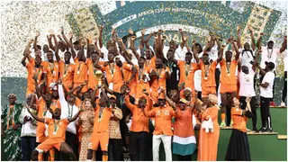 AFCON 2023: How Much Money Ivory Coast Will Pocket After Beating Nigeria in the Final