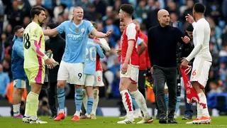 Key Games on 2023/24 Premier League Season's Final Day: Man City and Arsenal’s Matches Top List