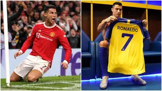 The stunning reason why Ronaldo's Al-Nassr debut will be delayed