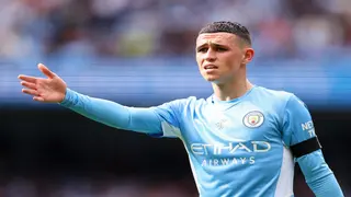 Phil Foden's salary, net worth, bio, football career and stats