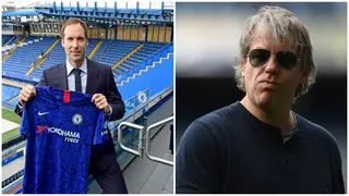 Details emerge on why Chelsea legend quit Stamford Bridge
