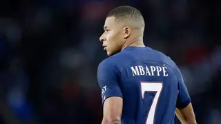 Kylian Mbappe: Frenchman Benched Again as PSG Drop Points