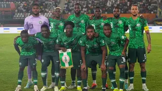 AFCON 2023; Two Super Eagles players ruled out of Angola clash with injuries