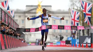 Kelvin Kiptum: London Marathon Pays Tribute to Late Marathon World Record Holder