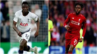 Wanyama vs Origi: Kenyans brand Champions League final mashemeji derby