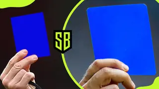 What is a blue card in soccer? A detailed explanation of what it does and how it will change soccer