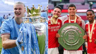 Premier League 2023/24 Season Futures Odds and Predictions: Teams Likely to Win Title