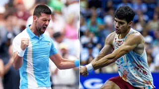 2023 US Open Men’s Semifinals Odds, Picks and Preview: Djokovic vs Shelton and Alcaraz vs Medvedev