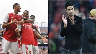 Rio Ferdinand names two key Arsenal stars who will fire the Gunners to Premier League glory