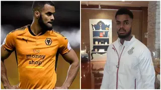 Ghanaian defender Phil Ofosu Ayeh explains why he snubbed Germany for Ghana