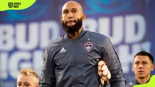 Tim Howard's net worth: How rich is the former goalkeeper?