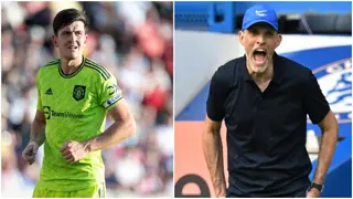 Chelsea eye shock deal for Harry Maguire, could offer Christian Pulisic in swap deal