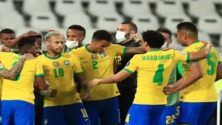 Brazil vs Peru: Lucas Paqueta fires Selecao to Copa America final in style