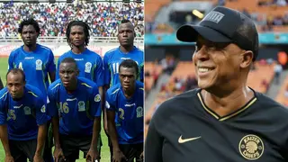 Kaizer Chiefs and Bafana Bafana Legend Doctor Khumalo to Help Build Football Academy in Ambitious Tanzania