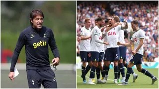 Match Preview: Antonio Conte gets ban reprieve as Spurs aim to get back to winning ways against winless Wolves