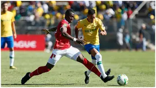 Kaizer Chiefs: Amakhosi Reportedly Interested in Signing Skilful Winger from Mamelodi Sundowns This Summer