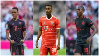 Musiala tops list of top contenders for 2022 Golden Boy Award as 3 Bayern Munich players nominated