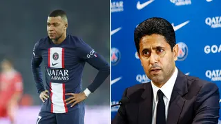 PSG sends Kylian Mbappe another warning amidst transfer saga