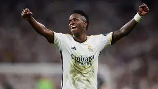 Vinicius Junior: Real Madrid Star Named Best Player in the World by Bayern Defender After UCL Clash