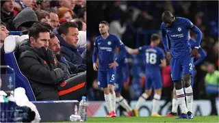 Chelsea written off by pundits in top 4 at the start of the new season