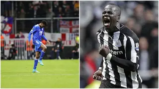 Ndidi, Cheick Tiote Named in Top 6 African Defensive Midfielders in The Premier League