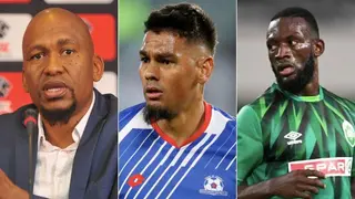 South African Football Players Union disturbed by exodus of players from Premier Soccer League teams