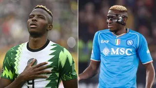 Victor Osimhen: Games Napoli Star Could Miss While on AFCON 2023 Duty With Nigeria