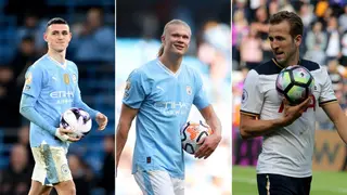 Players Who Scored Most Hat Tricks in a Single Premier League Season: Where Does Phil Foden Rank?