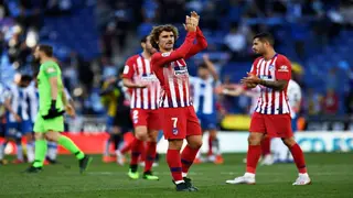 Antoine Griezmann confirms Atletico Madrid departure in emotional tribute video to fans