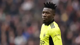 Why Andre Onana Questioned Manchester United Move After Transfer From Inter Milan