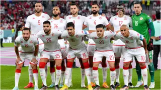 AFCON 2023: Tunisia Name Final 27 Man Squad, Man United Star Snubbed