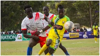 2024 FKF Cup: Four Kenya Premier League Clubs to Miss Tournament