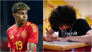 ‘I Brought My Homework’: Lamine Yamal Opens Up About His Education Ahead of Euro 2024 With Spain