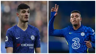 Panic at Stamford Bridge as Chelsea identify two stars they will sell to fund summer transfer spree