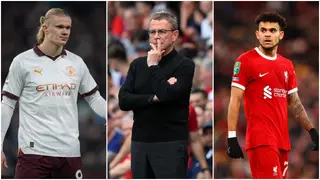 6 Players Ralf Rangnick Wanted to Sign at Manchester United and Where They Are Now