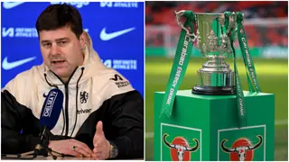 Carabao Cup Final: Why Chelsea May Be Better Off Losing Final vs Liverpool