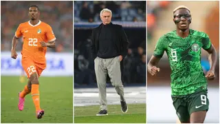 Nigeria vs Ivory Coast: Jose Mourinho Makes AFCON Final Prediction